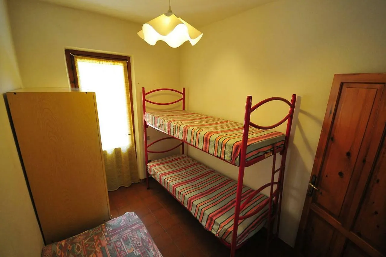 Сasa de vacaciones Villa Residenza I Melograni Porto Ottiolu